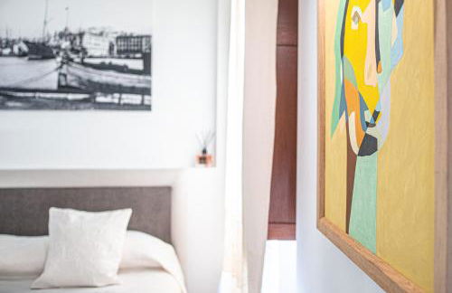 Right House Sur le Port - Harbour View - Foto 34