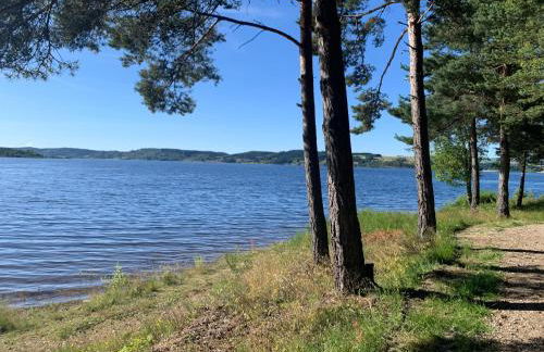 Lac de Naussac - Foto 28