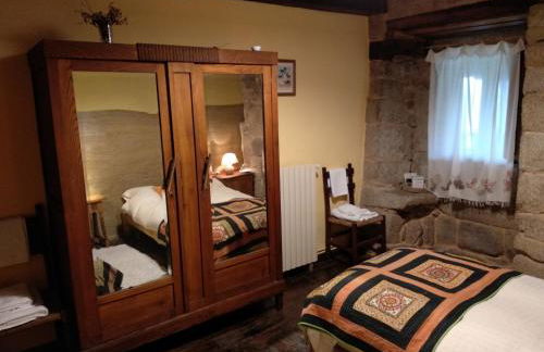 Reitoral de Chandrexa - Foto 45