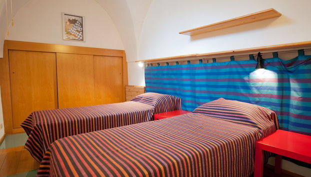 Camera a tema per bambini