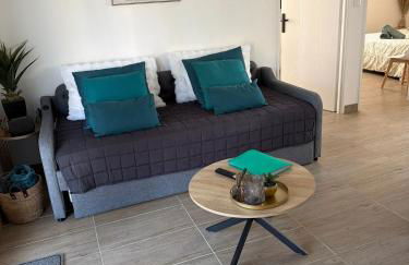 Gite De La Fontaine Avec Jaccuzi - Foto 24