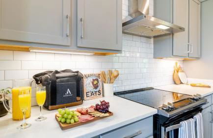 Doralee by Avantstay Rooftopterrace 8 Mins to Broadway Dolly Parton Theme - Foto 31