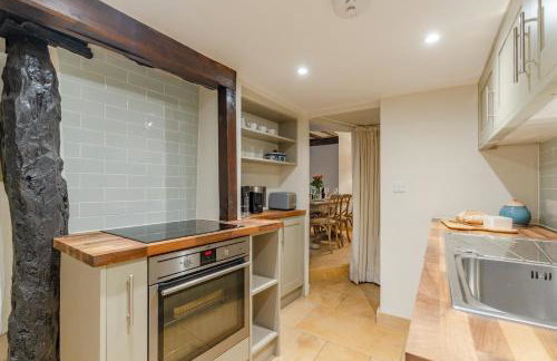 Spinner's Cottage - Foto 5