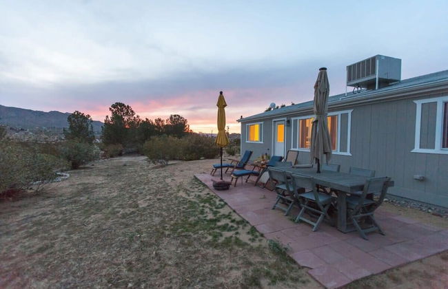 @ Marbella Lane - 10 Acres Oasis Desert Retreat! - Foto 26