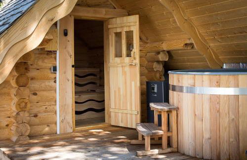 Kulturdenkmal Umgebinde1657 - Foto 12