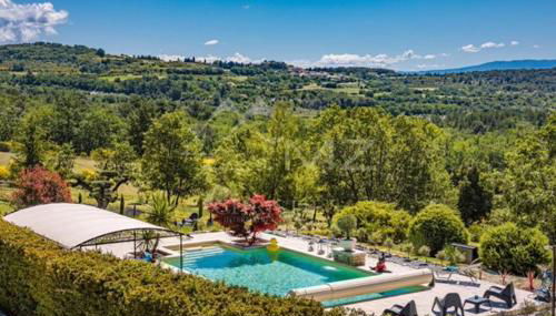 Location bastide provencale Luberon - Foto 2