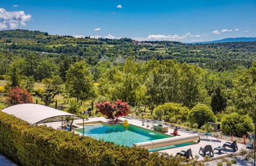 Location bastide provencale Luberon - Foto 2