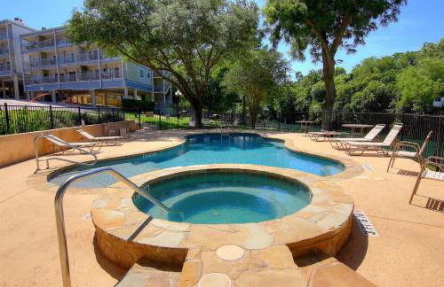RRC A305 Riverpalooza On the Comal - Foto 5