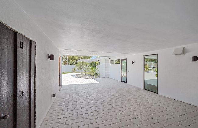 The Windward House 3 Bedroom Home by RedAwning - Foto 40