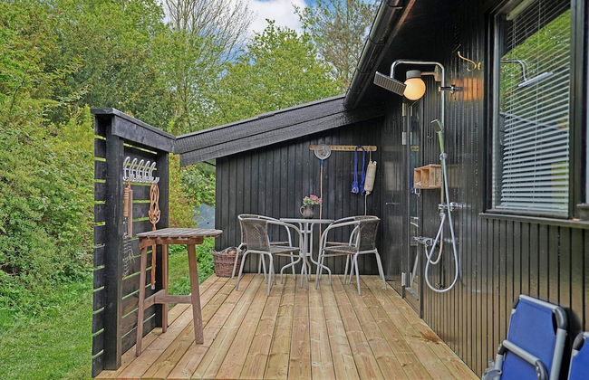 6 Person Holiday Home in Sjaellands Odde-by Traum - Foto 12