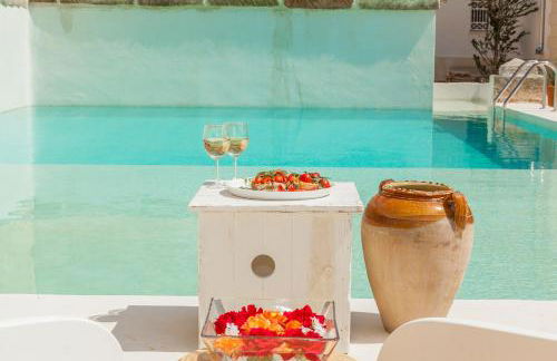 Agriturismo Li Calizzi Arte e Natura - Foto 35