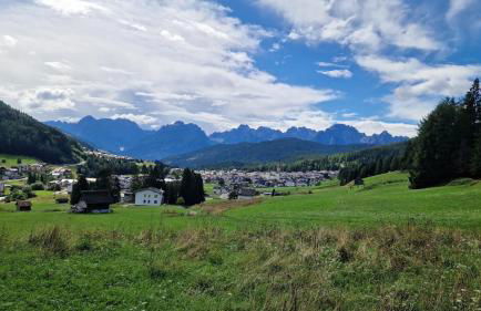 Appartamento panoramico 2 - Foto 12