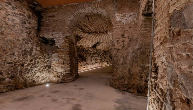 Tour por los subterráneos de Toledo - Foto 3