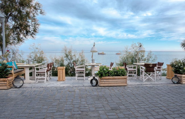 Santorini Crystal Blue - Foto 41