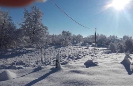 Kuća za odmor Tina - Foto 41