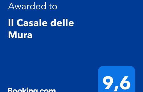 Il Nido del Falco nelle Antiche Mura - Foto 15