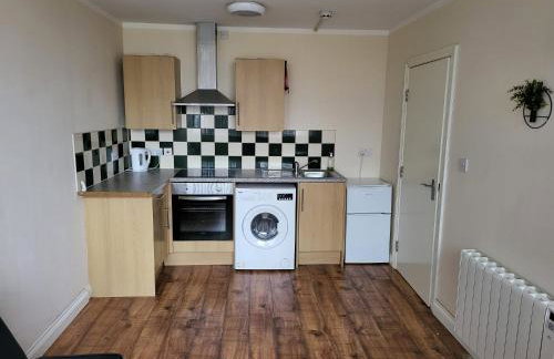 Train Station Apartments - Foto 1