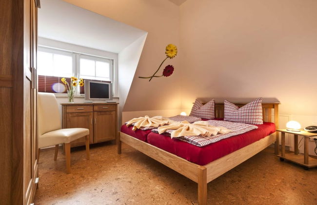 Nice Apartment in Zempin - Foto 2