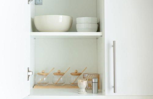 Duplex Cosy I Parking Gratuit I RER 3min I Paris 15min - Foto 25