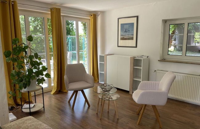 Landhaus Gutmussen 2 A - Foto 26