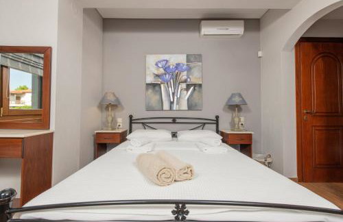 Villa Filyra - Foto 55