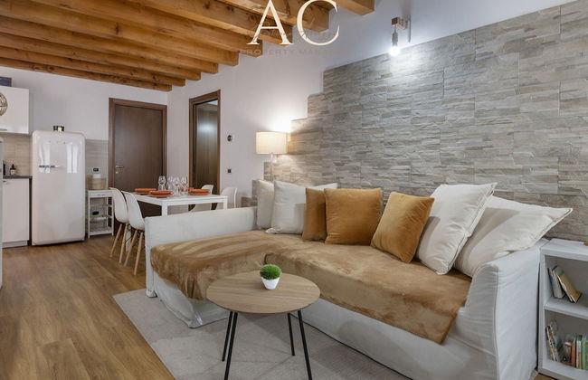 Casa Bruno in Vione With 2 Bedrooms and 1 Bathrooms - Foto 1