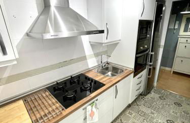 Apartamento RUTA DEL VELETA - Foto 10