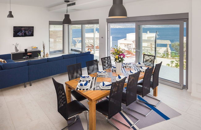 Villa Bilo Idro - Foto 7