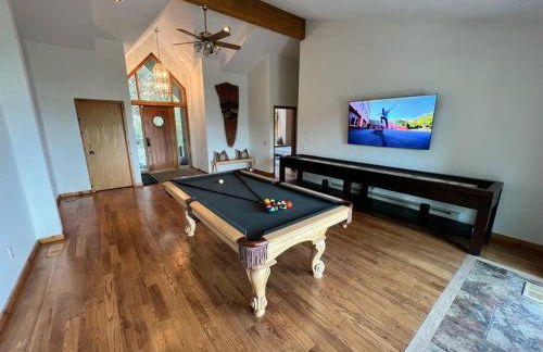 Snowbasin + Powder Mountain + Spa + Eden - Foto 60