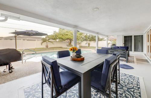 Luxe Outdoor Space! Elevated Delray Beach Living - Foto 28