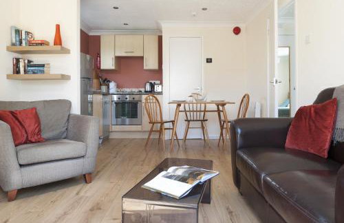 Gwithian Holidays, Godrevy House - Foto 33