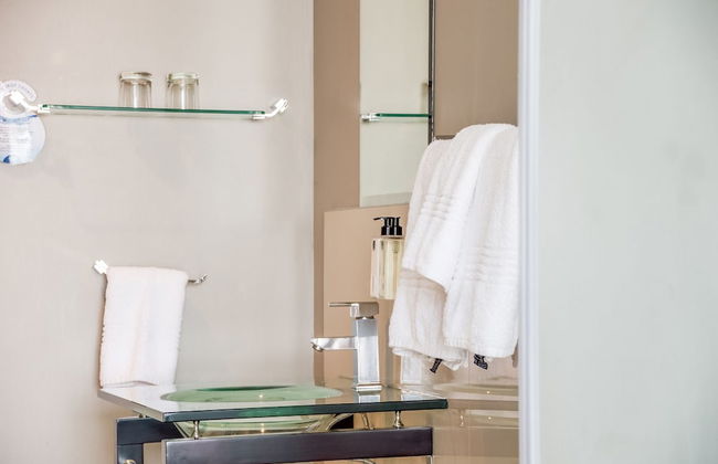 Infinity Self-Catering Apartments - Photo 72