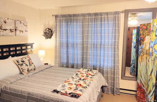 Edgewater Resort Cottage #1 - Foto 22