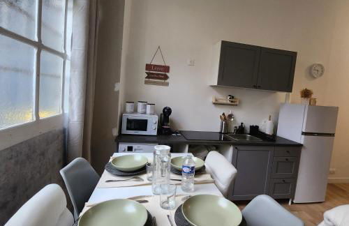 L'aT3lier d'Orthez - Foto 6