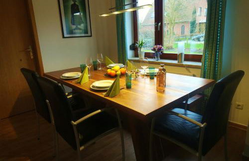 Ferienhaus Schenk - Foto 1