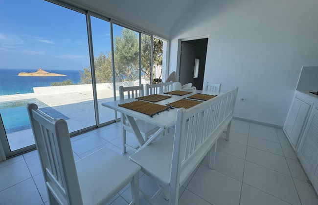 Padel Resort Villa Olivier - Foto 13