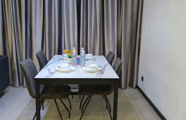 Opus Residences Merdeka Tower KL - Foto 65