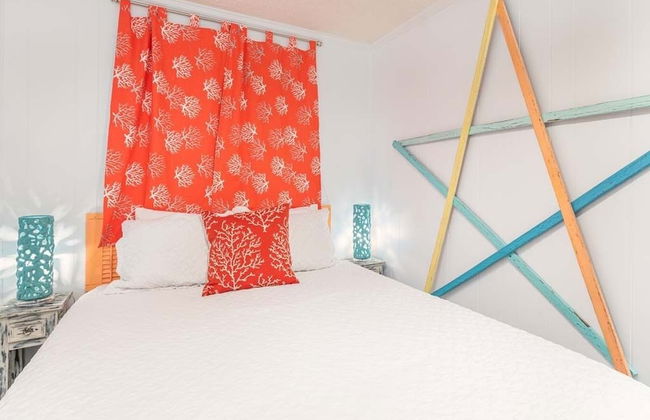 Savannah Beach Racquet Club - Foto 24