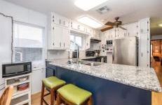 Waterside Oasis at Caney Creek - Foto 6