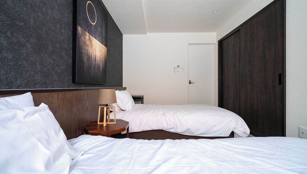 TAKETO STAY KOTONI 102 - Foto 2, Habitación