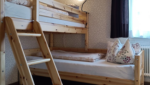 Cosy Apartment in Muhlbach With Balcony - Foto 4, Habitación