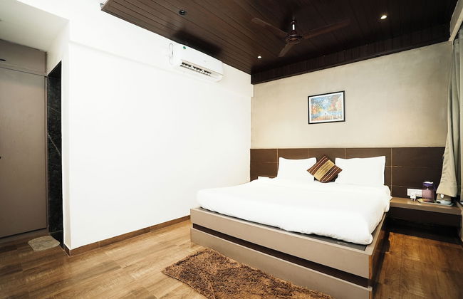 Tulsi Villa, Panchgani, Mahabaleshwar - Photo 4