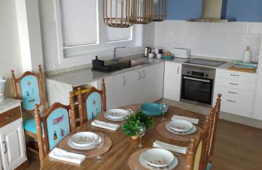 Vacacional muelle alto A Guarda - Foto 12