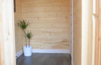 Sykowno Góralsko Chata - Foto 30