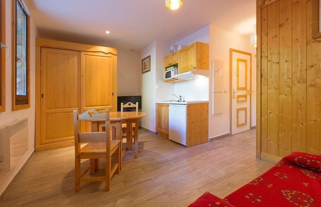 Résidence & Spa La Grande Cordée - Photo 42