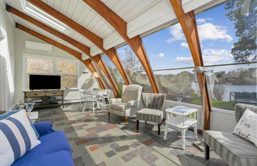 35 Vacation Lane Harwich Cape Cod - - Poppys Pond - Foto 26