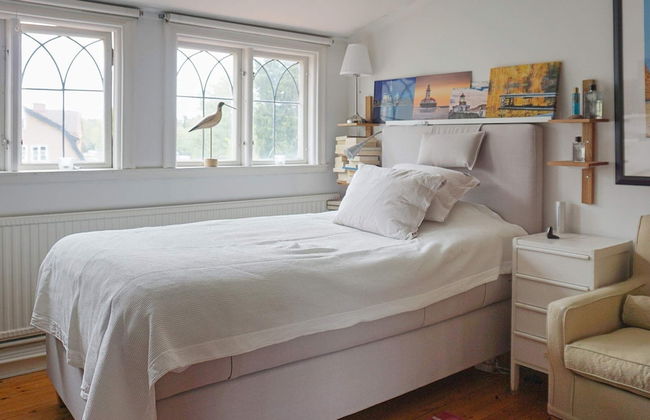 7 Person Holiday Home in Djursholm-by Traum - Photo 6