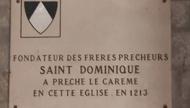 Un recorrido autoguiado por la antigua basílica de Carcasona - Foto 5