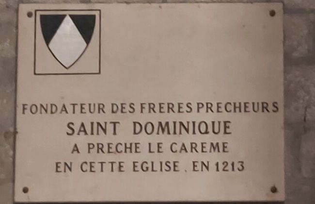 Un recorrido autoguiado por la antigua basílica de Carcasona - Foto 5