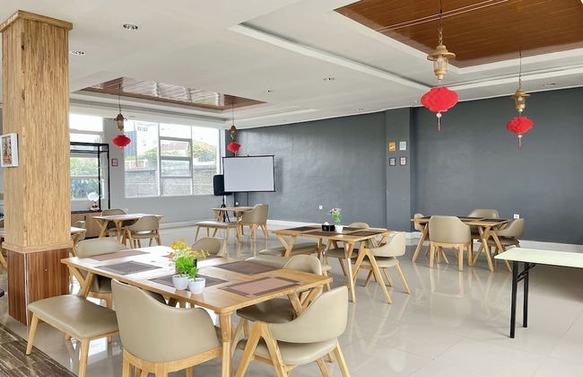 Elka-Es Villa - Foto 69